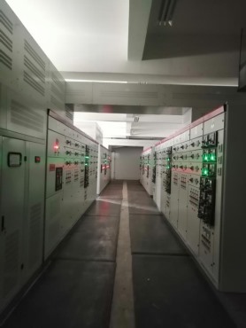 某單位還蒸車間設(shè)備及管道安裝項目